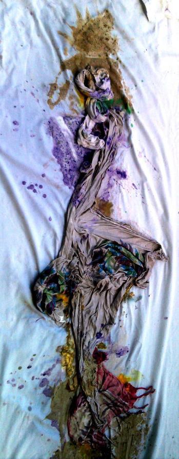 "Nei panni dell'arte" "Nei panni dell'arte"