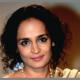 Arundhati Roy