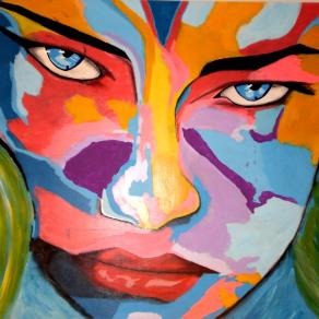 Artemide – Dea della caccia