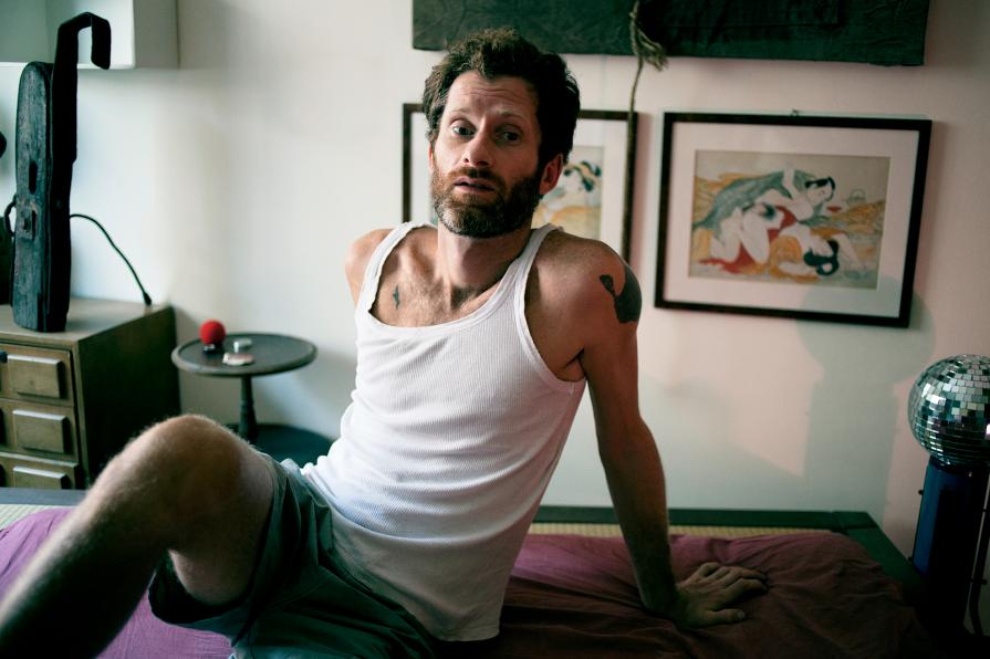 Lontano da tutto/Far away from anywhere