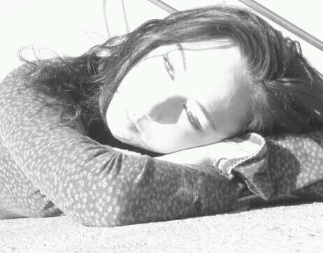 Persa tra i vecchi ricordi