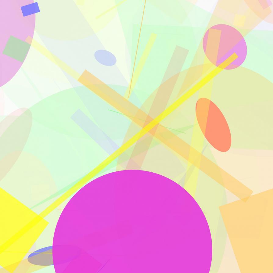 Structure in process – randomly, BGCh series, a-0085 Structure in process – randomly, BGCh series, a-0085