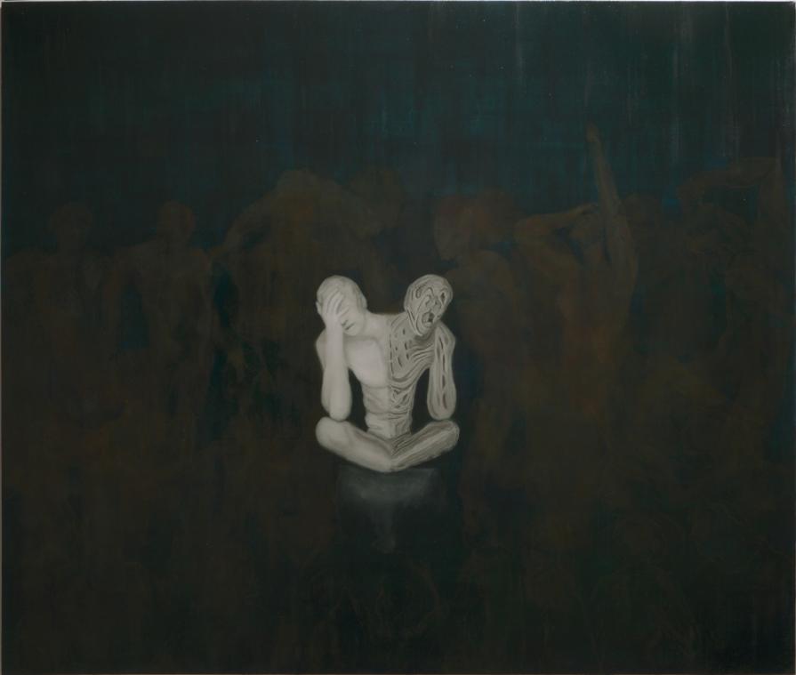 Fretfulness Fretfulness