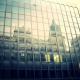 Mirrored Madrid