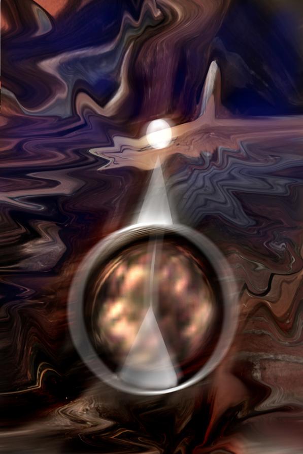 importante è capire che non è una discesa ma è l'inizio di una risalita.