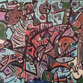 "Alla ricerca del cappello magico"