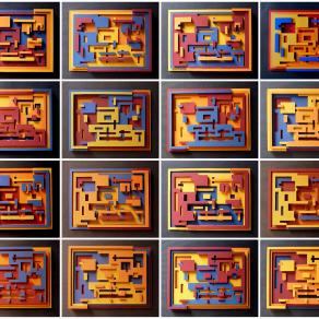 GRUPPO 576 - Suite n°1