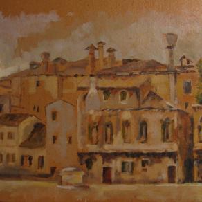 campo de la Madalena