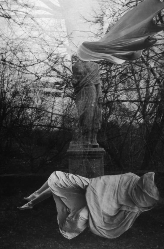 Il sogno della statua