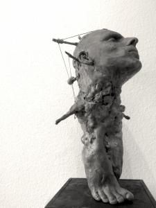 Alex Croes - Toes walk