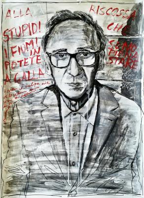 ALLA RISCOSSA STUPIDI