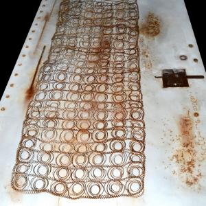 Quello che resta 1 (altra angolazione)