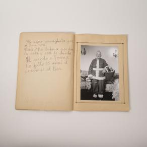 il mio nome è Marina