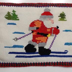  I MIEI DIPINTI CON FILO !!! 123