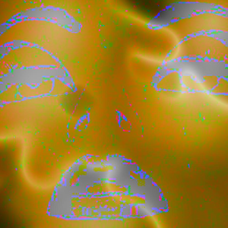 . . . IL SOLO PENSIERO CHE TU NON CI SEI ... MI STRESSA !!! . . .