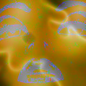 . . . IL SOLO PENSIERO CHE TU NON CI SEI ... MI STRESSA !!! . . .