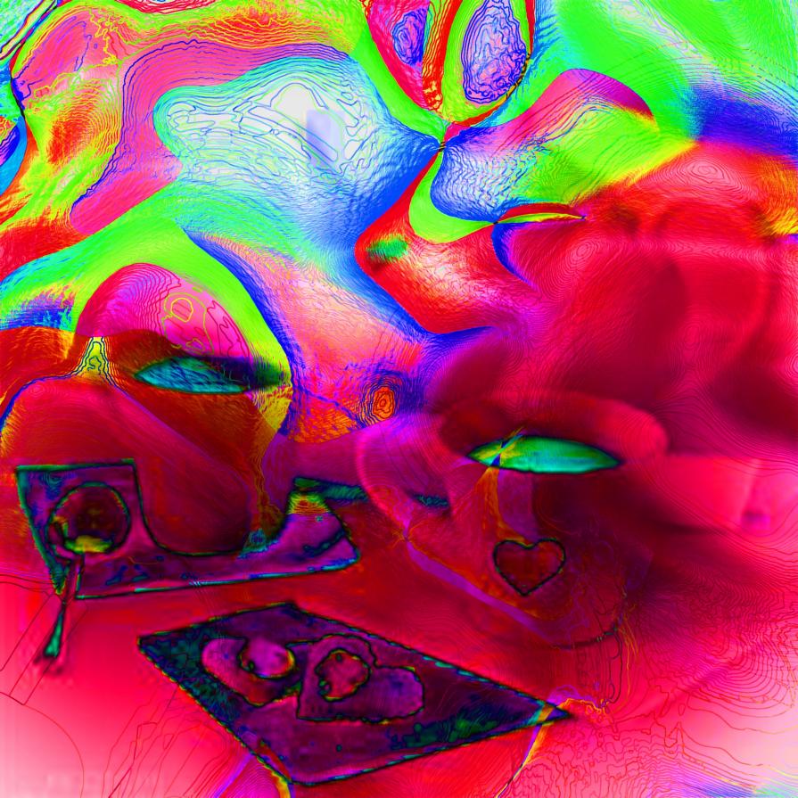 aspettano in silenzio un giorno migliore !!!