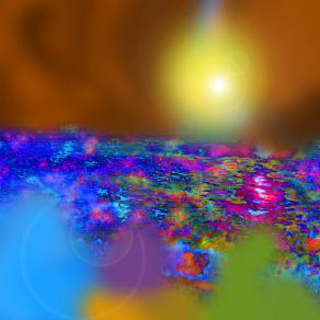 In movimento sull'oceano !!!