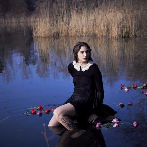 What are you Fishing for?