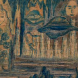 La Foresta Antropomorfa La Foresta Antropomorfa