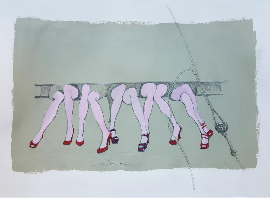 L'ultima cera L'ultima cera