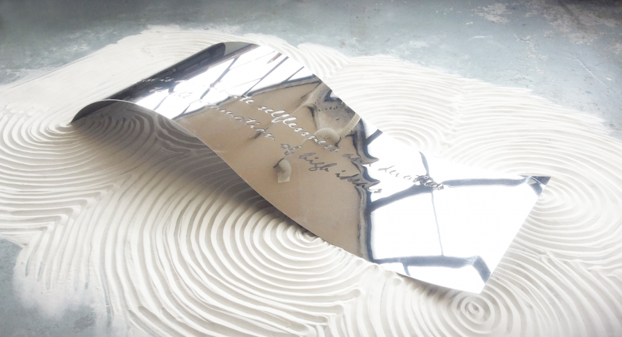 THERE IS AN INNATE SELFLESSNESS AND DEVOTION TO THE PROMOTION OF HIGH IDEALS THERE IS AN INNATE SELFLESSNESS AND DEVOTION TO THE PROMOTION OF HIGH IDEALS