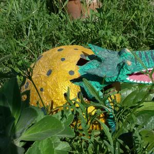 La Nascita Del Drago