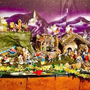 . . . PRESEPE ART DAY 2017 !!! <3 