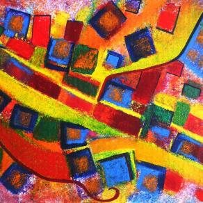 Imbottigliamento nel deserto