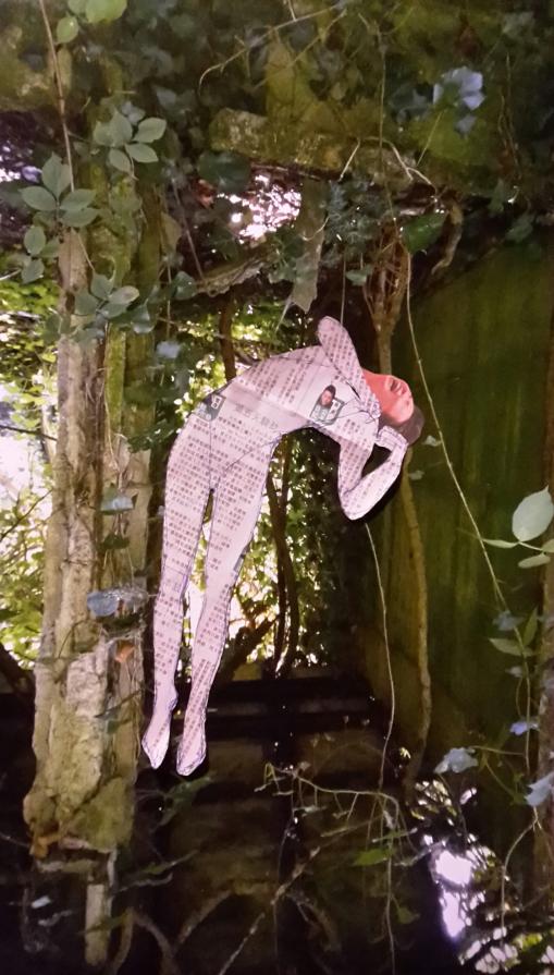 The human being The human being