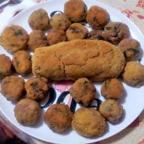 Le Polpettine di Tanya !!!! :D 