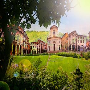 Valenza la capitale dell’oro e dei preziosi...!!!