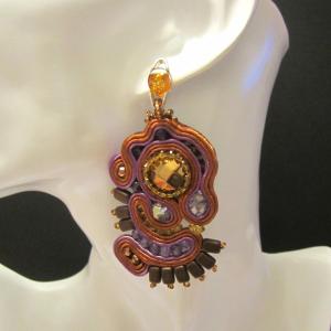 Orecchini ETRURIA Orecchini ETRURIA