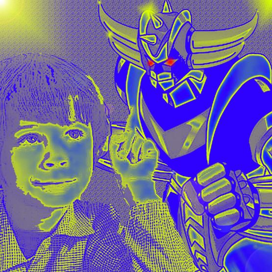 Tu non arrenderti . . .