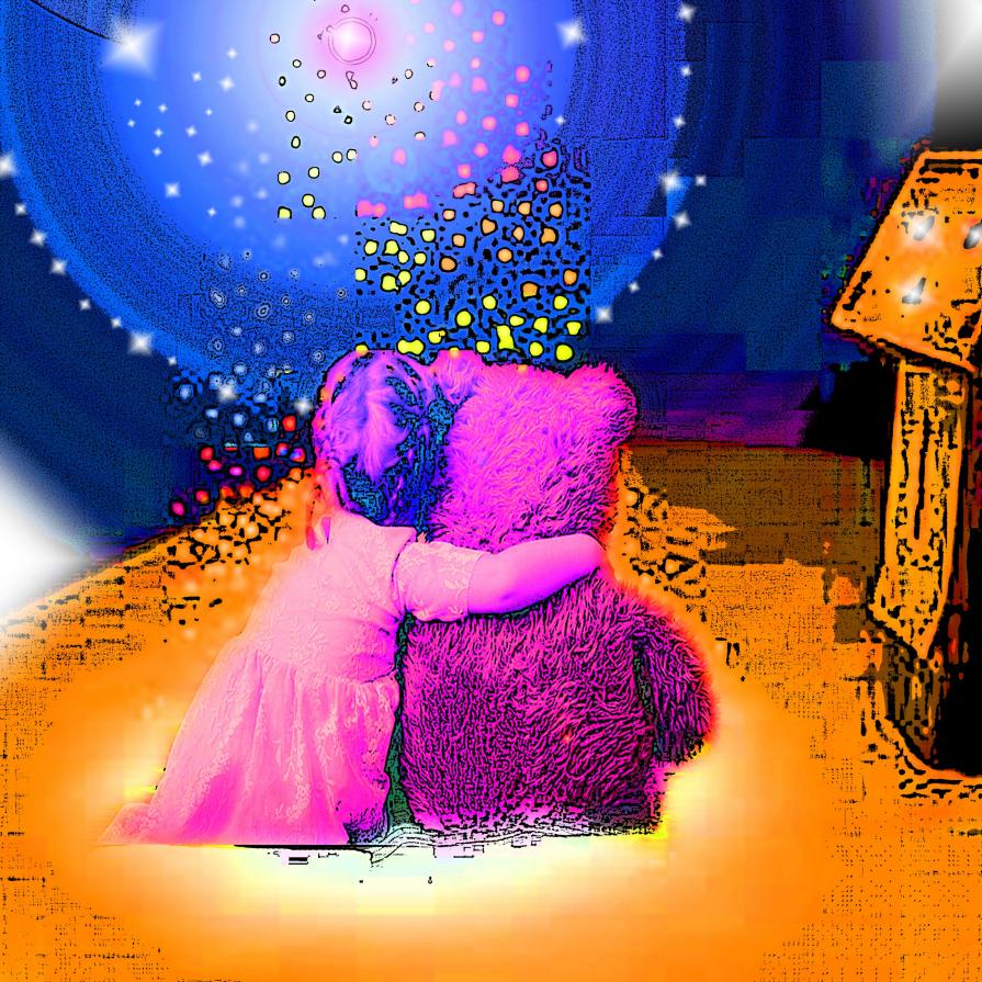 Finché vorrai . . .