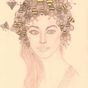 Lady Bee