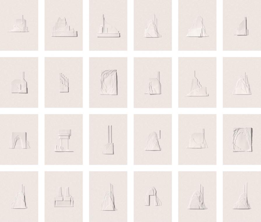 Death Landscapes III