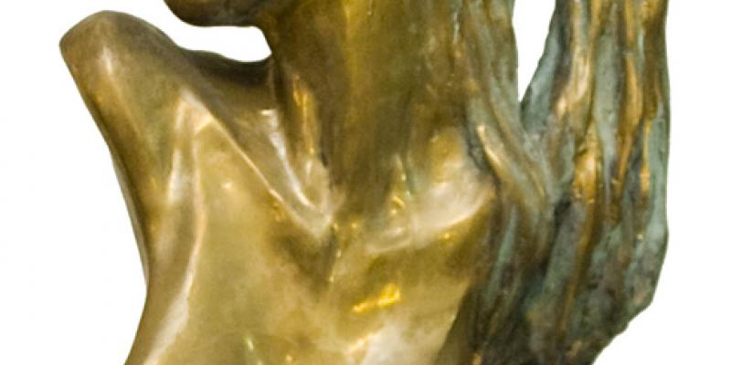 Benedetto Robazza - sculptures 