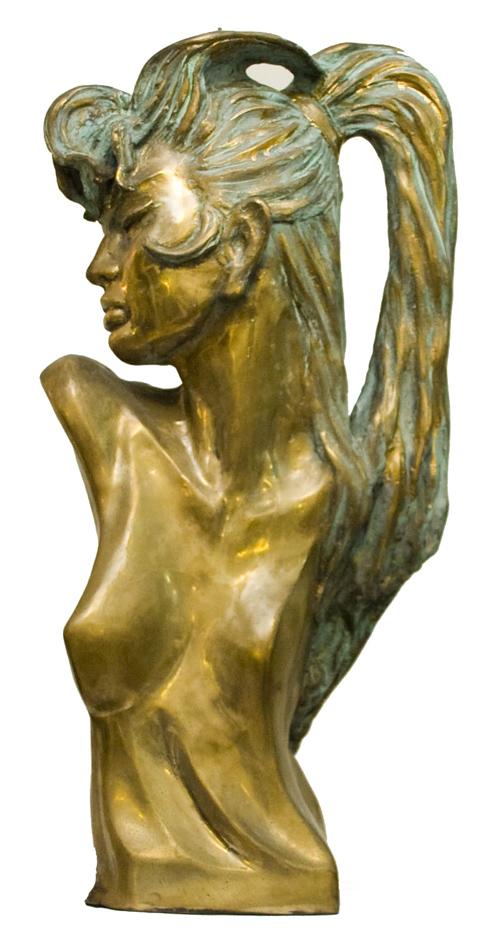 Benedetto Robazza - sculptures 