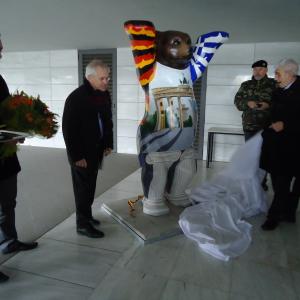 BUDDY-BEAR BUDDY-BEAR