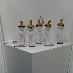 Permanent show in the showroom Stylgraph