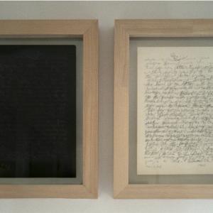 Dire quasi la stessa cosa - Carl Trahan, Afterall, Oystein Wyller Odden