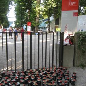 Venezia Contemporanea - Parallel Worlds Venezia Contemporanea - Parallel Worlds