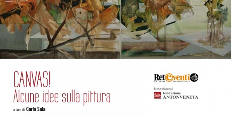 CANVAS! Some ideas about Painting