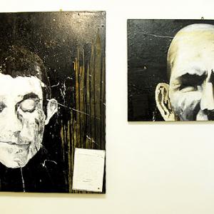 Art In Mind - JANUARY 2010