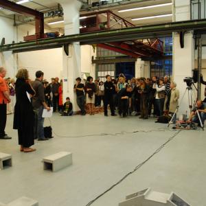 Premiazione e mostra finale Celeste Prize 2009 Premiazione e mostra finale Celeste Prize 2009