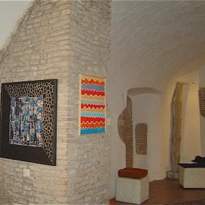 “5 Elementi 5” legno . fuoco . terra . metallo . acqua “5 Elementi 5” legno . fuoco . terra . metallo . acqua