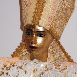 GLOBALART  GALLERIA D’ARTE CONTEMPORANEA  Presenta la personale  IL MIO FILTRO ANIMICO 