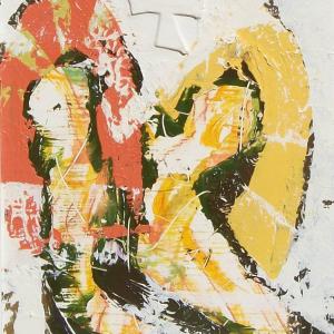 Giuseppe Menozzi, Dimensioni di spiritualità: alla Simboli Art Gallery di Firenze dal 4 al 30 maggio 2013. Giuseppe Menozzi, Dimensioni di spiritualità: alla Simboli Art Gallery di Firenze dal 4 al 30 maggio 2013.