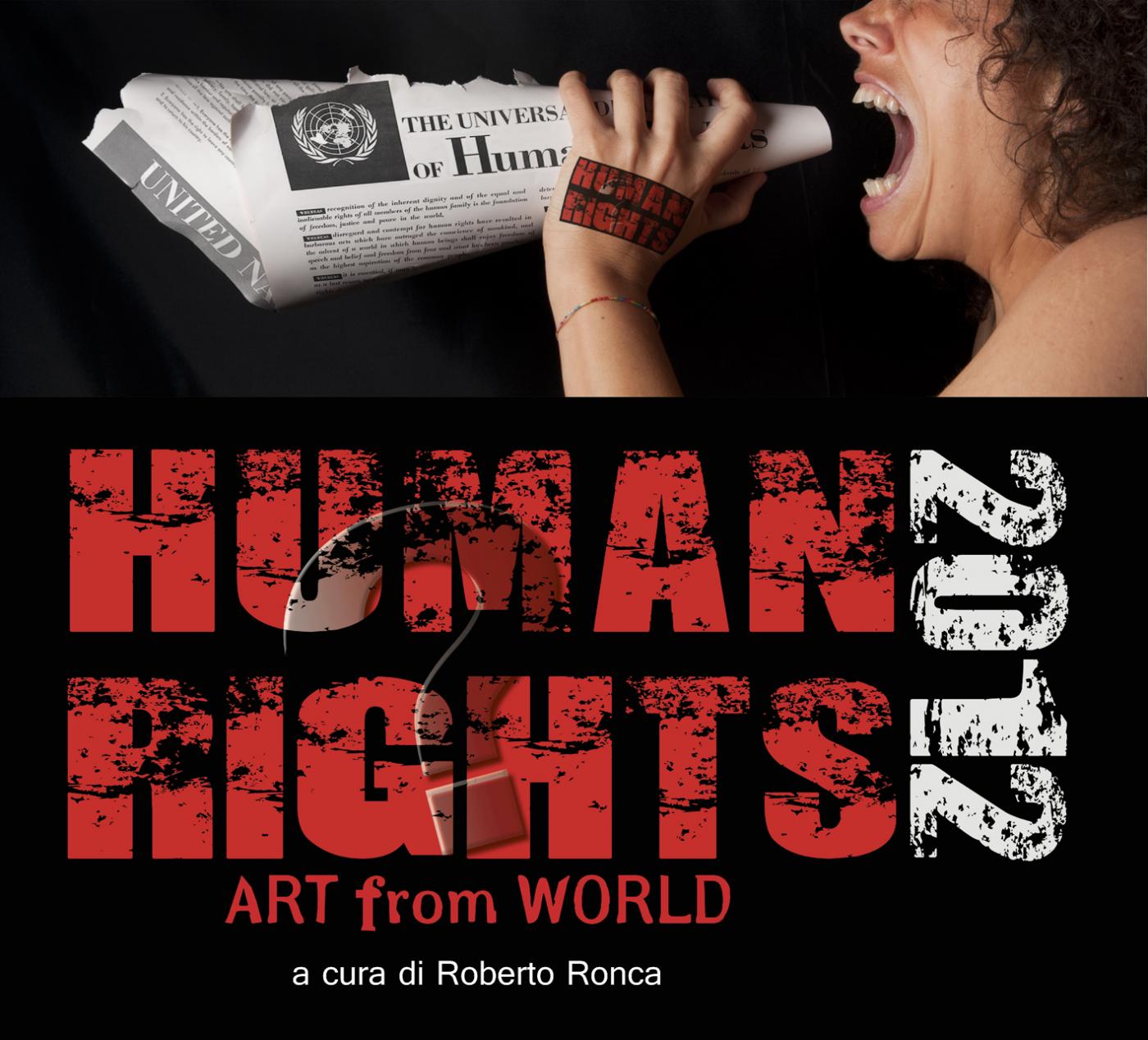 Human Rights 2012